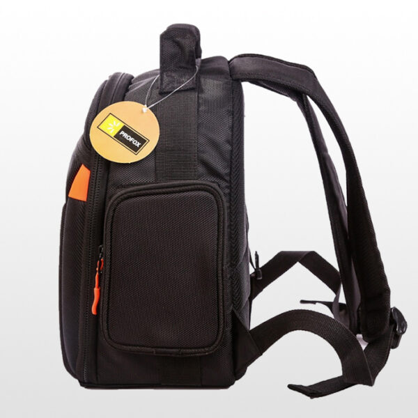 کوله پشتی دوربین عکاسی PROFOX Half BP Backpack