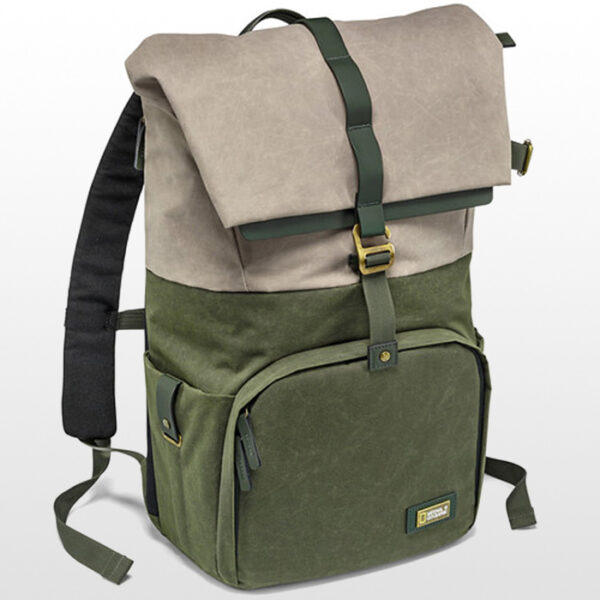 کوله پشتی دوربین نشنال National Geographic NG RF 5350 Rain Forest Medium Backpack