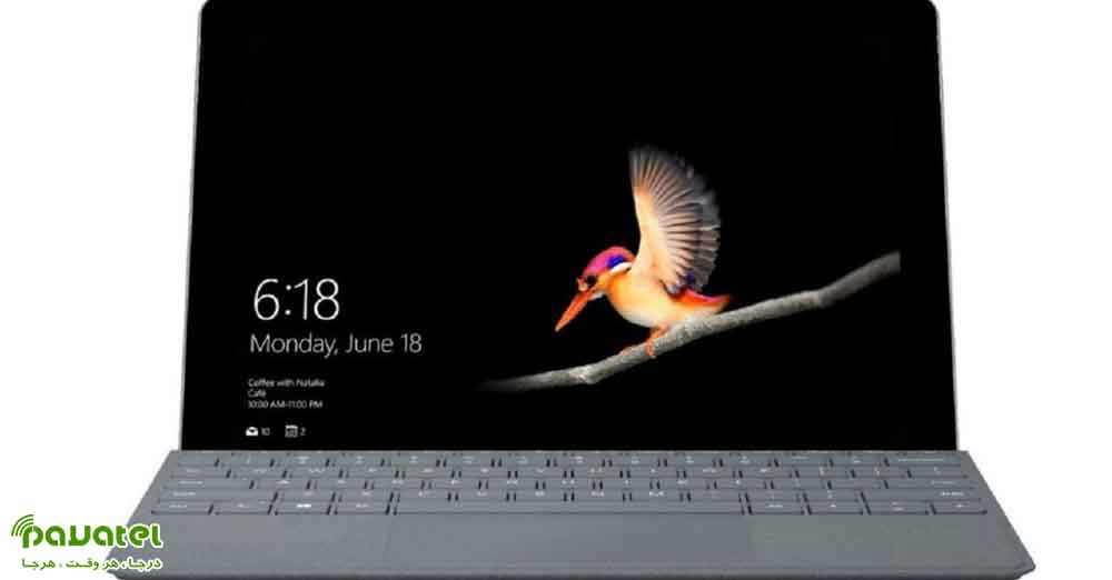 تبلت Surface Go 2 مایکروسافت