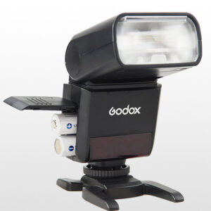 فلاش دوربین عکاسی گودکس Godox TT350-N mini flash