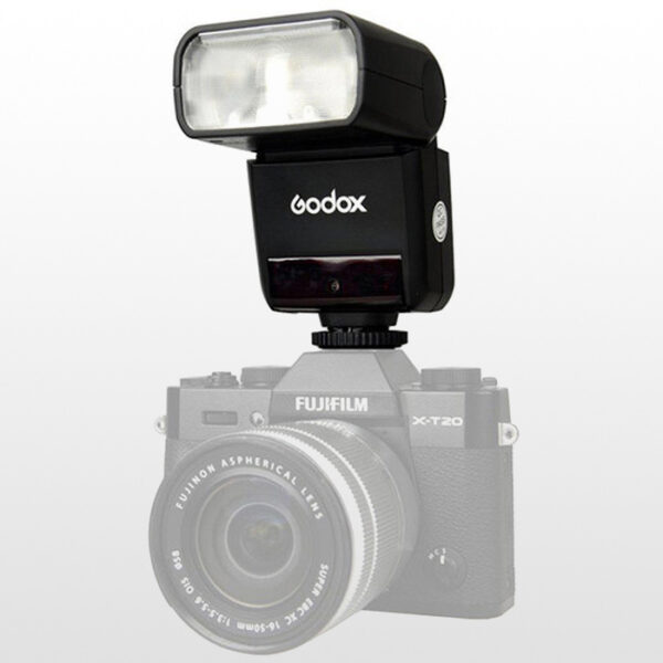 فلاش گودکس Godox TT350-F mini flash
