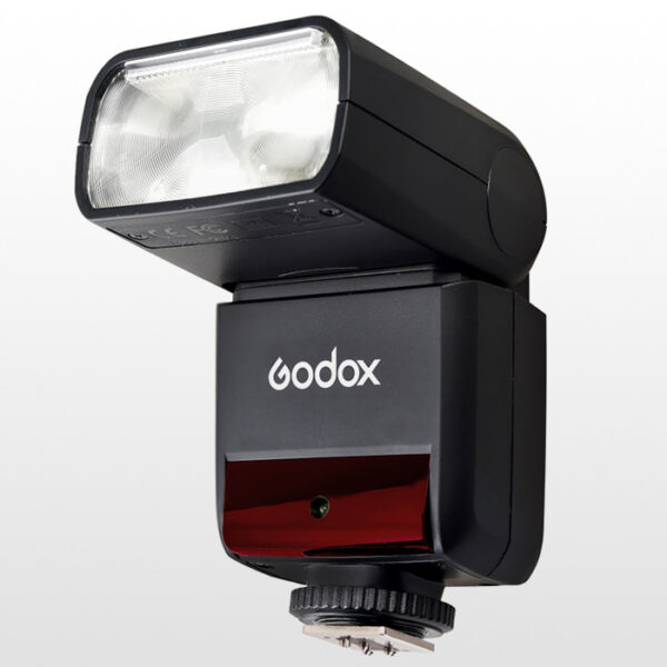فلاش دوربین عکاسی گودکس Godox TT350-C mini flash