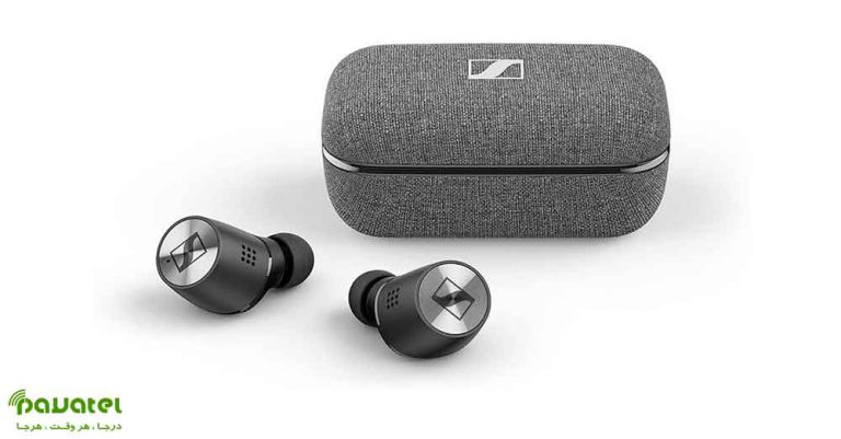 ایرباد سنهایزر مومنتوم True Wireless 2