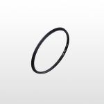 فیلتر دوربین عکاسی UV 55mm Filter