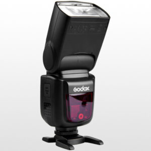 فلاش دوربین عکاسی گودکس Godox VING V850II Li-Ion Flash Kit