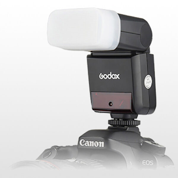 فلاش دوربین عکاسی گودکس Godox V350N Flash for Nikon