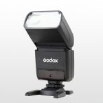 فلاش دوربین عکاسی گودکس Godox V350C Flash for Canon
