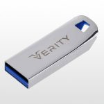 فلش مموری وریتی VERITY V 803 64GB