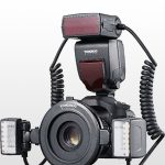 فلاش Yongnuo YN-24EX TTL Macro Flash