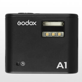 فلاش گودکس Godox A1 Wireless Flash