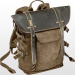 کوله پشتی دوربین عکاسی نشنال National Geographic NG A5280 Small Backpack
