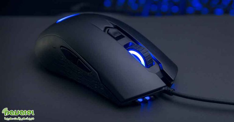 ماوس گیمینگ Aorus M4