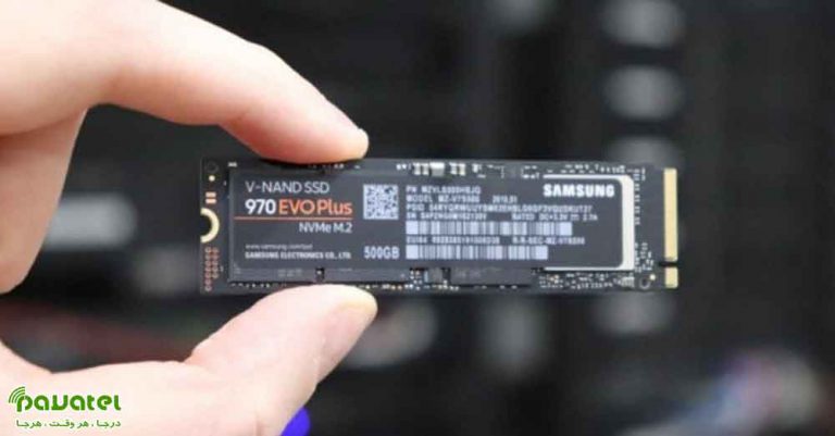 بهترین SSD