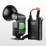 فلاش گودکس Godox AD360II-C WITSTRO-TTL
