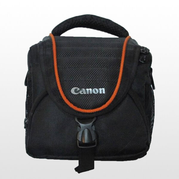 کیف دوربین عکاسی کانن Camera case 1002 small for canon