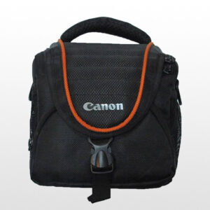 کیف دوربین عکاسی کانن Camera case 1002 larg for canon