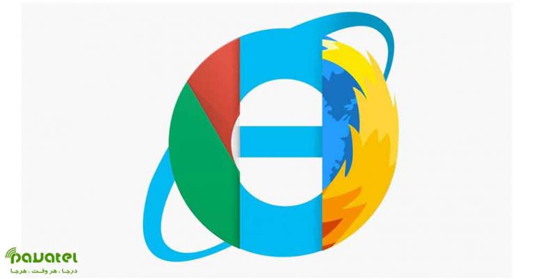 تغییر مرورگر پیش فرض در ویندوز