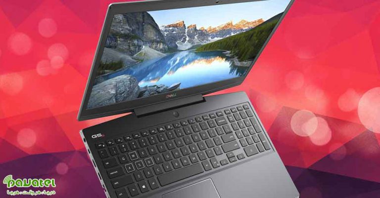 لپ تاپ گیمینگ Dell G5 SE