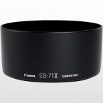 هود لنز کانن ES-71 II Lens