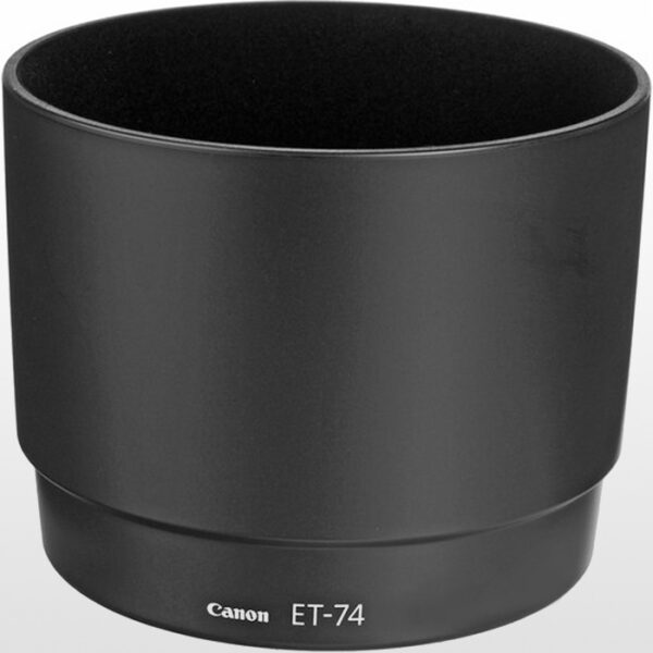 لنز هود کانن Canon ET-74 Lens Hood