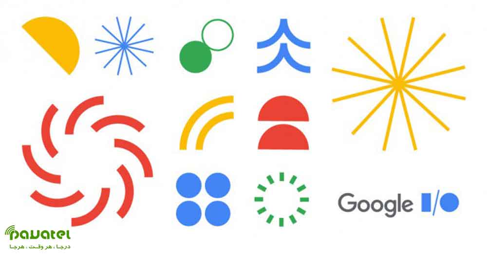 رویداد گوگل I/O به‌صورت استریم آنلاین