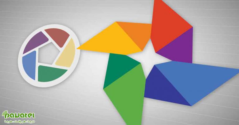 تصاویر در گوگل فوتوز