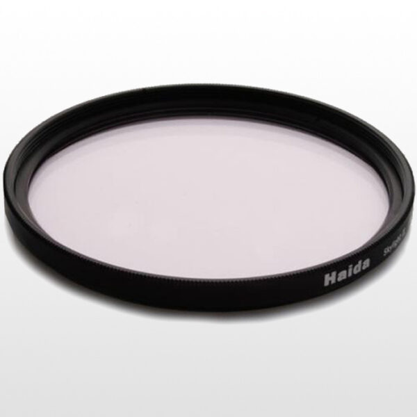 فیلتر عکاسی Haida 58mm Skylight Pro