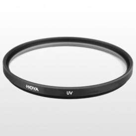 فیلتر دوربین عکاسی هویا Hoya UV 58mm