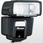 فلاش Nissin i40 Compact Flash