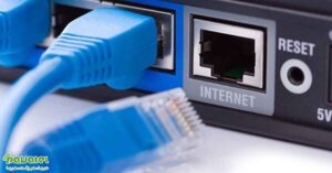 پهنای باند اینترنت کشور