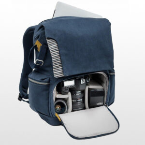 کیف دوربین نشنال National Geographic NG MC 5350 Mediterranean Medium Backpack