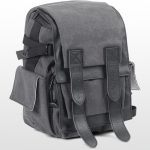 کیف دوربین عکاسی نشنال National Geographic NG W5051 Small Rucksack