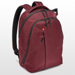 کوله پشتی دوربین مانفروتو Manfrotto Backpack MB NX-BP-VBX