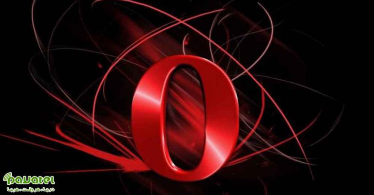 غیرفعال کردن دستیار مرورگر اپرا