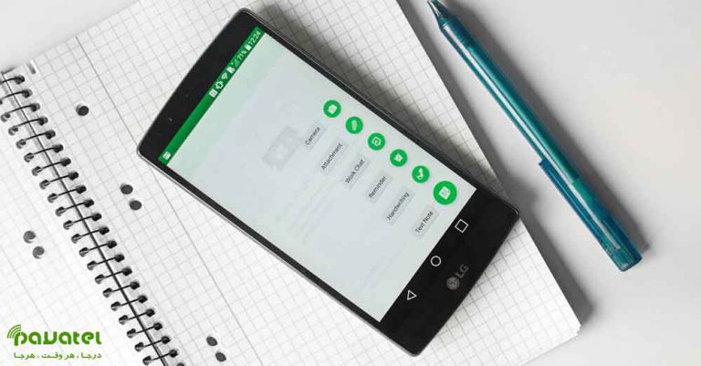 اپلیکیشن های مدیریت کارهای روزانه