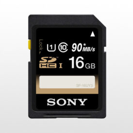 کارت حافظه سونی SONY SD 16GB 90MB/S 600X