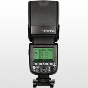 فلاش دوربین عکاسی گودکس Godox TT685-C TTL Flash