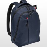 کوله پشتی دوربین Manfrotto Backpack Blue MB NX-BP-VBU