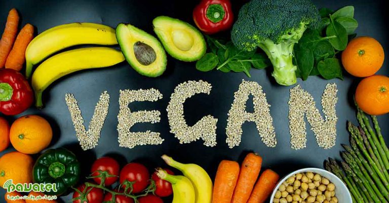 نرم افزارهای مخصوص رژیم گیاهخواری