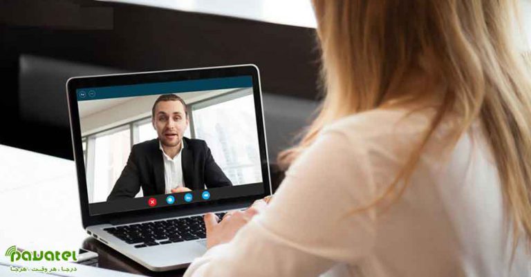 بهترین نرم افزارهای تماس تصویری