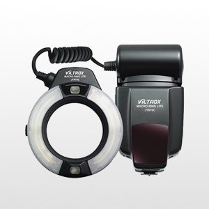 فلاش ماکرو VILTROX JY670C TTL