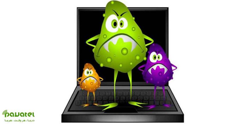 اولین ویروس رایانه ای
