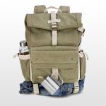 کیف دوربین نشنال National Geographic NG 5168 Earth Explorer
