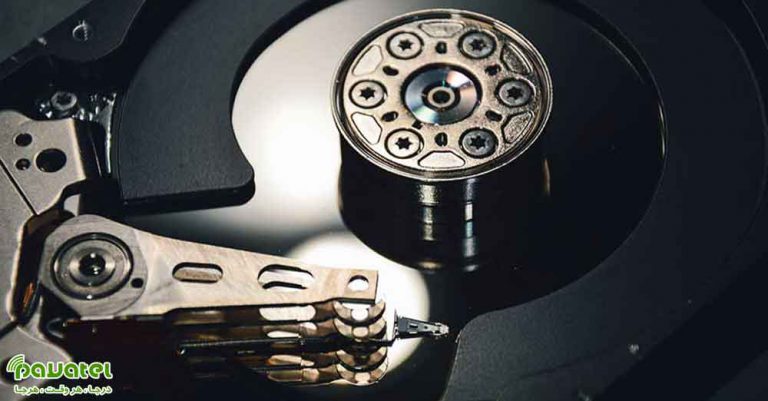 آزادسازی فضای حافظه در ویندوز
