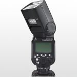 فلاش Yongnuo Speedlite YN968EX-RT