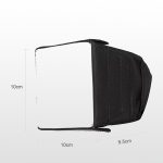 سافت‌باکس گودکس Godox 10×10 cm Softbox