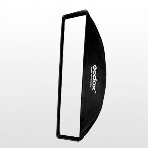 سافت باکس زنبوری گودکس Godox SoftBox 22x90cm