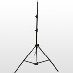 سه پایه مانفروتو Manfrotto Compact Stand 1052BAC