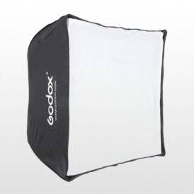 سافت‌باکس Godox Portable 40x40cm Softbox