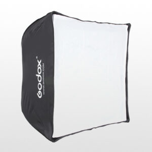 سافت‌باکس چتری گودکس Godox Portable 60x60cm